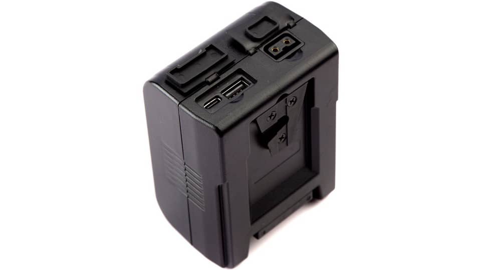 Изображения SWIT MINO-S140 (V-Lock)