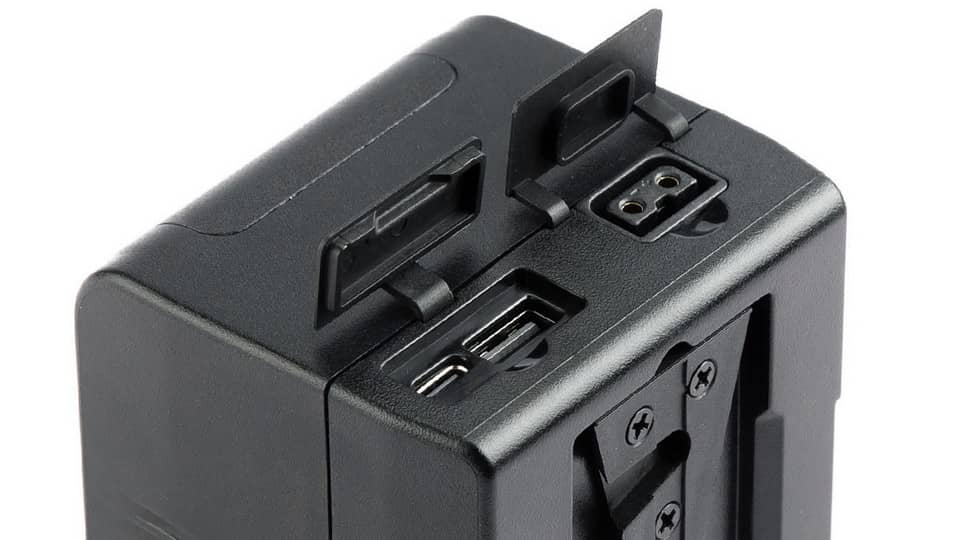 Изображения SWIT MINO-S210 (V-Lock),-