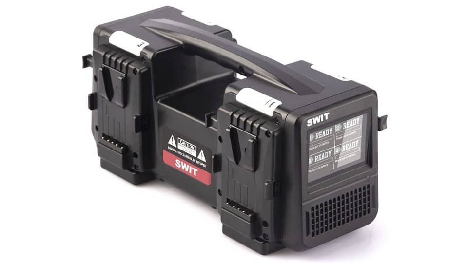 Изображения SWIT PC-P461S,-