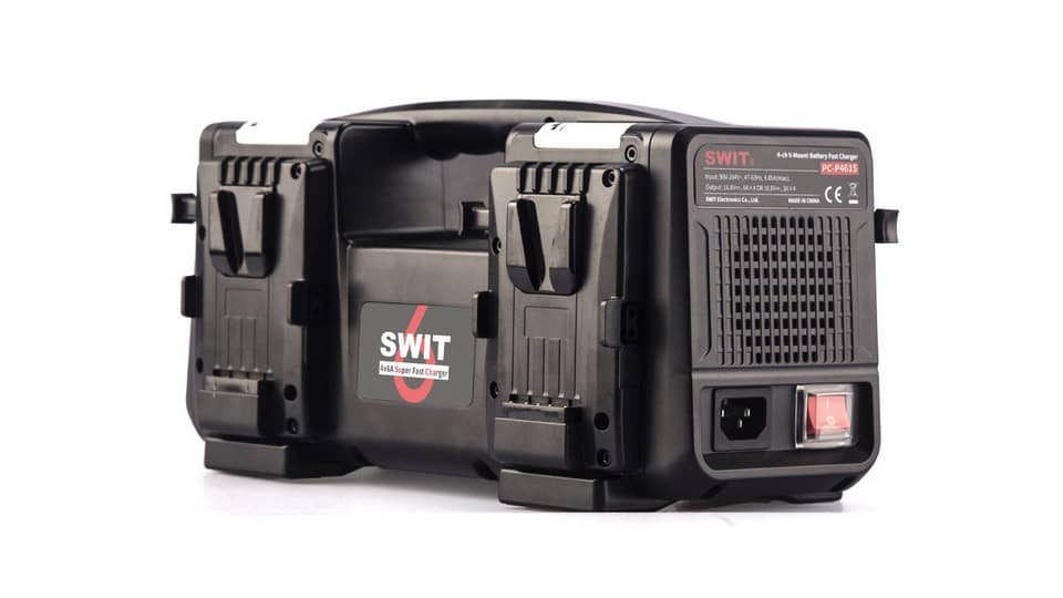 Изображения SWIT PC-P461S,-