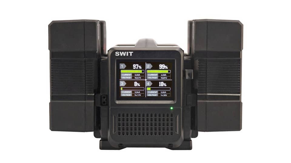 Изображения SWIT PC-P461S,-