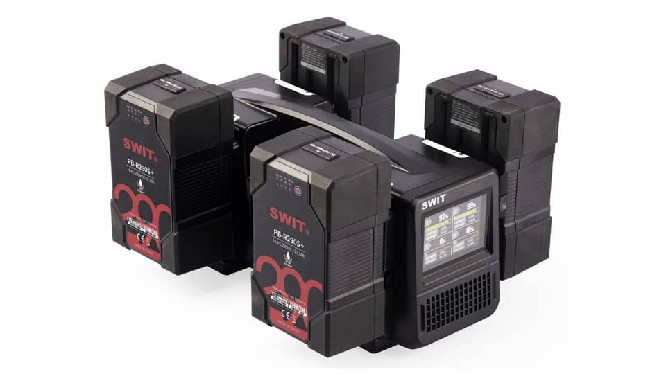 Изображения SWIT PC-P461S,-