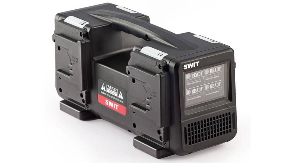 Изображения SWIT PC-P461B