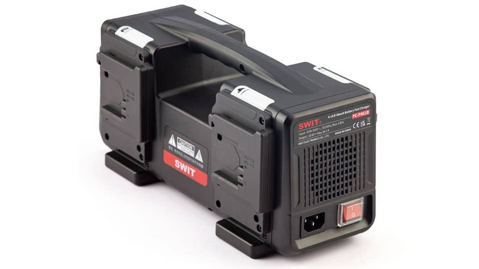 Изображения SWIT PC-P461B