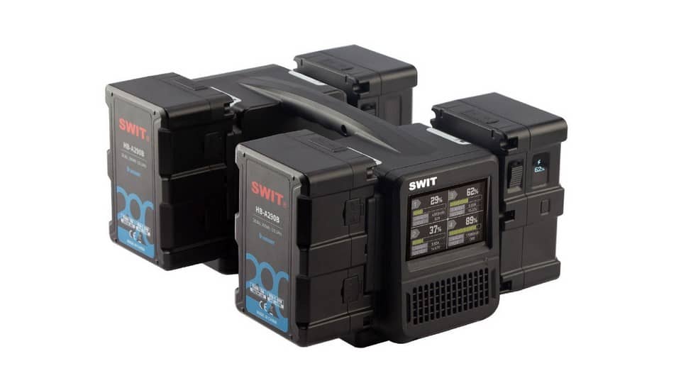 Изображения SWIT PC-P461B