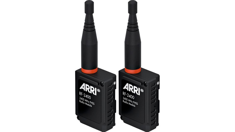 Изображения ARRI Hi-5 RX-TX 2400 Set, KK.0041793,-