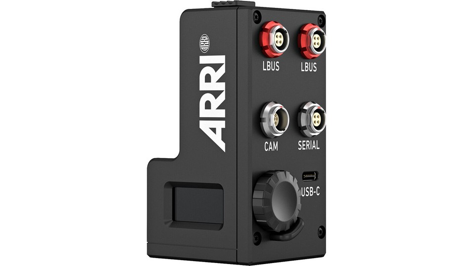 Изображения ARRI Hi-5 RX-TX 2400 Set, KK.0041793,-