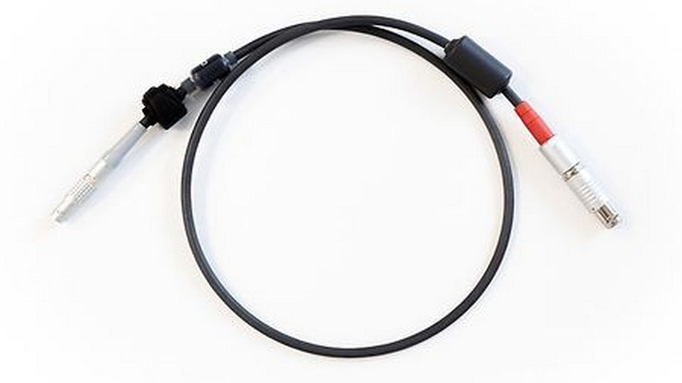 Изображения ARRI Cable CAM (7p) – LCS (5p), K2.0034580,-