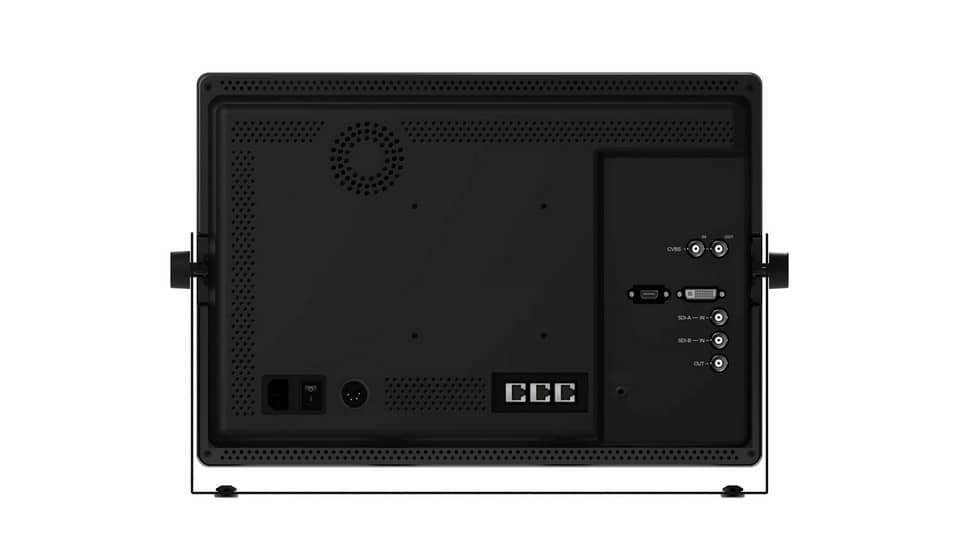 Изображения TVLogic LVM-180A,-