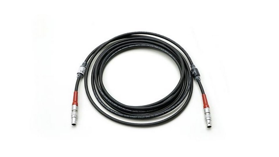 Изображения ARRI Cable LBUS - LBUS (6m/20ft), K2.0006755