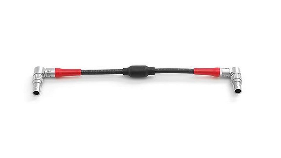 Изображения ARRI Cable LBUS (angled) - LBUS (angled) (0.8m/2.6ft), K2.0012630