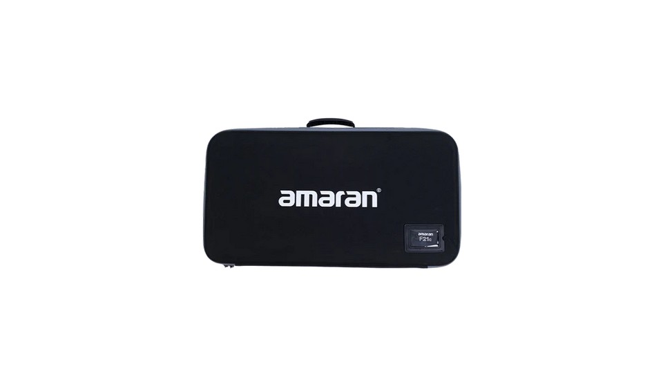 Изображения APUTURE Amaran F21c RGBWW (V-Mount)