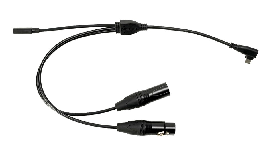 Изображения AMD Amaran USB-C to DMX Adapter with USB-C Input