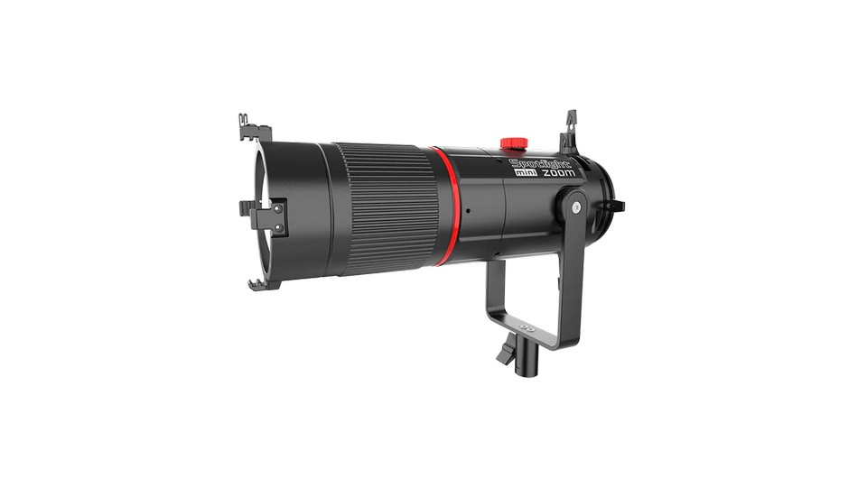 Изображения APUTURE Spotlight Mini Zoom