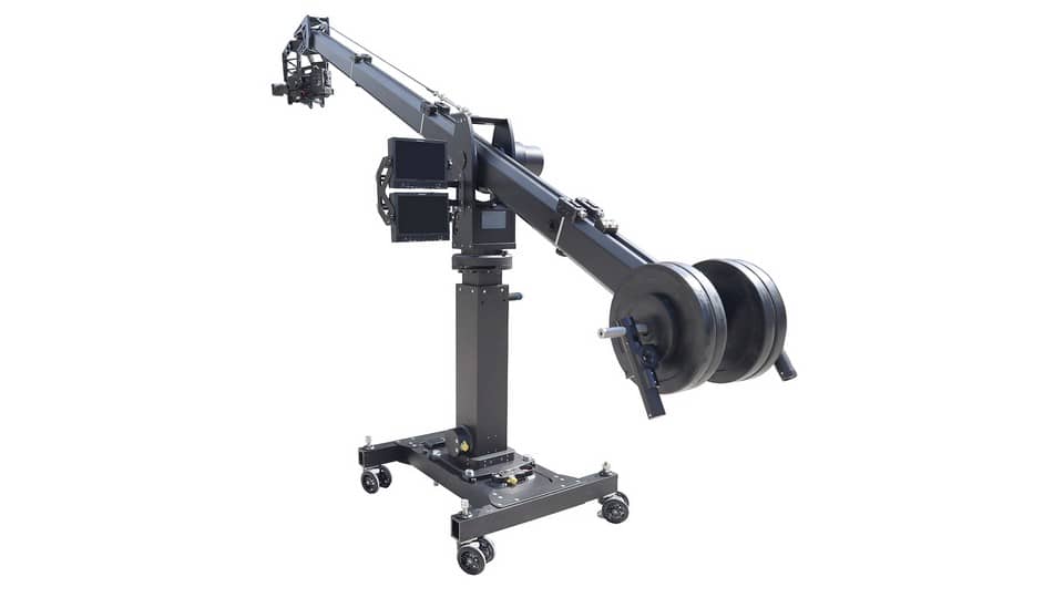 Изображения GENSION Gazelle-6VR, -