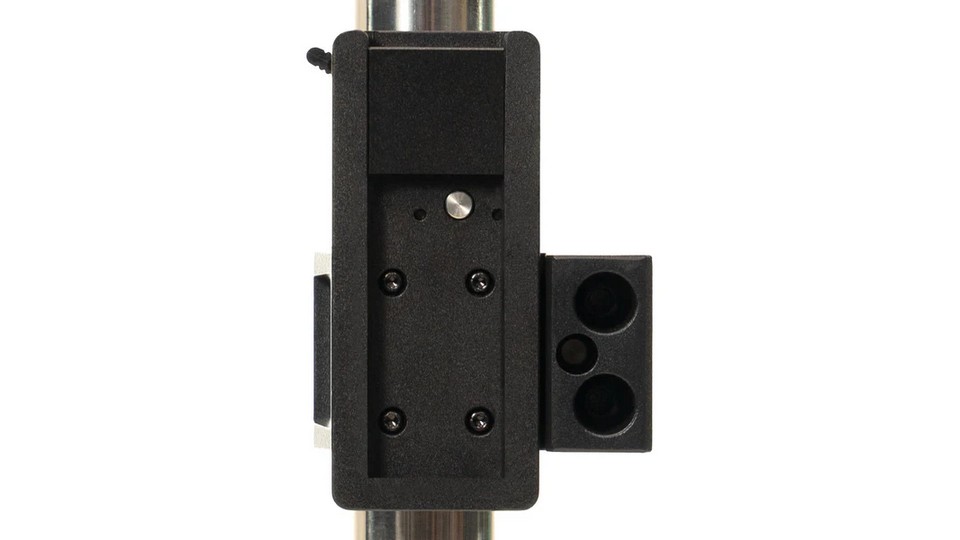 Изображения APUTURE Quick Release Clamp