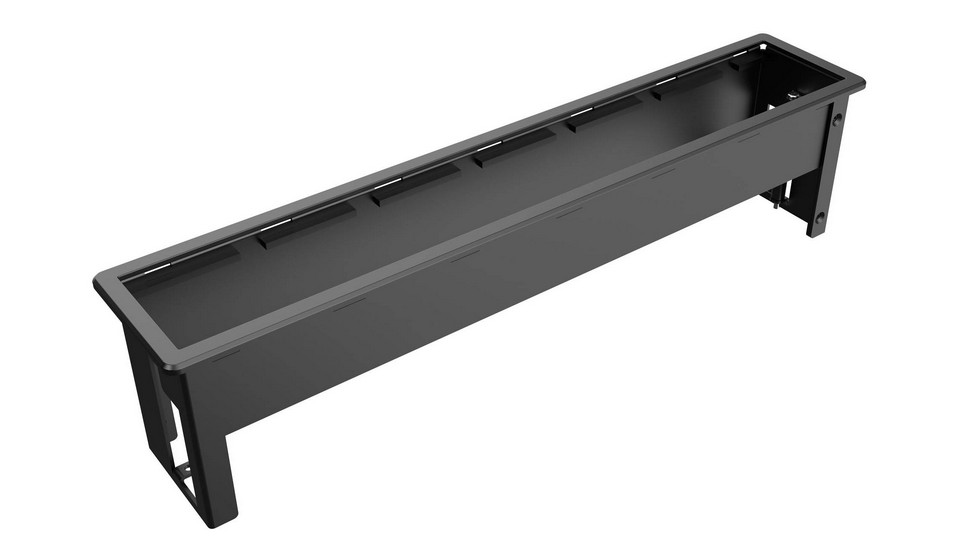 Изображения KRAMER T-IN6-REC1(B)