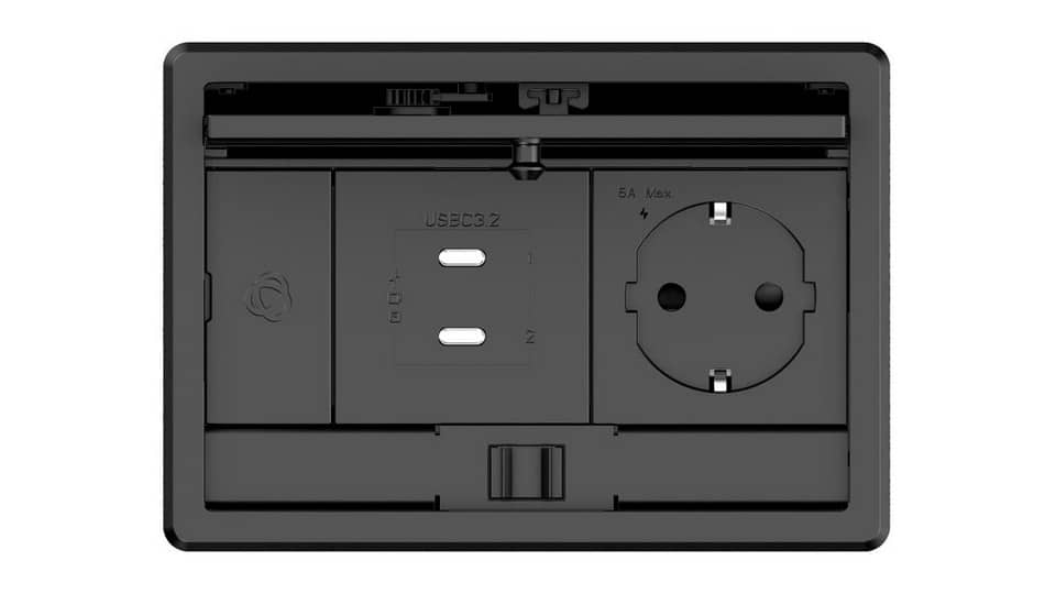 Изображения KRAMER T-IN2-REC2(В)