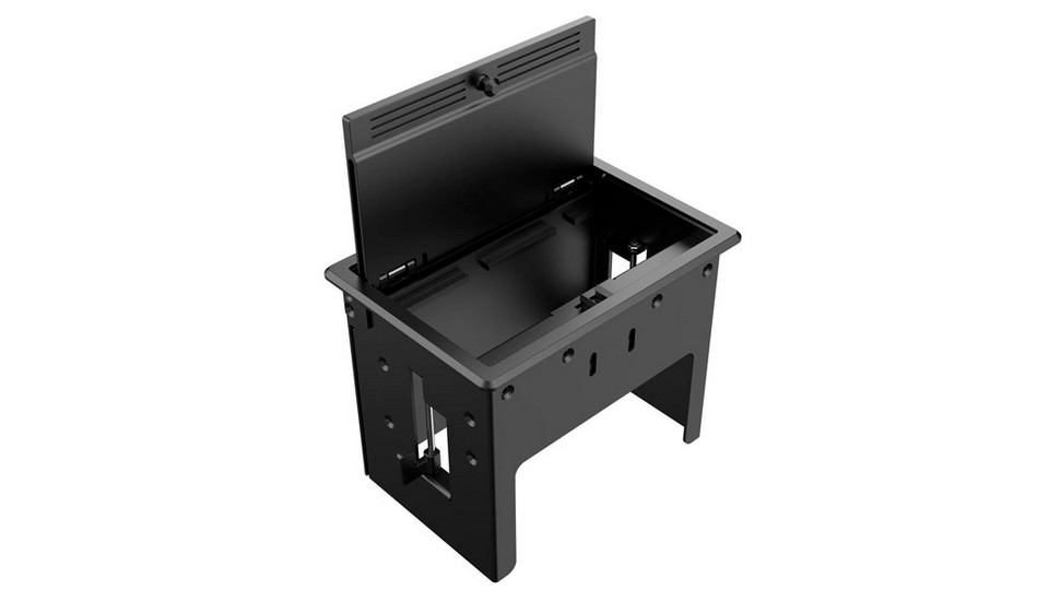 Изображения KRAMER T-IN2-REC2(В)