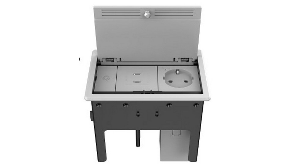 Изображения KRAMER T-IN2-REC2(A)