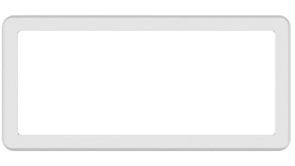 Изображения KRAMER T-IN2-FRAME-A