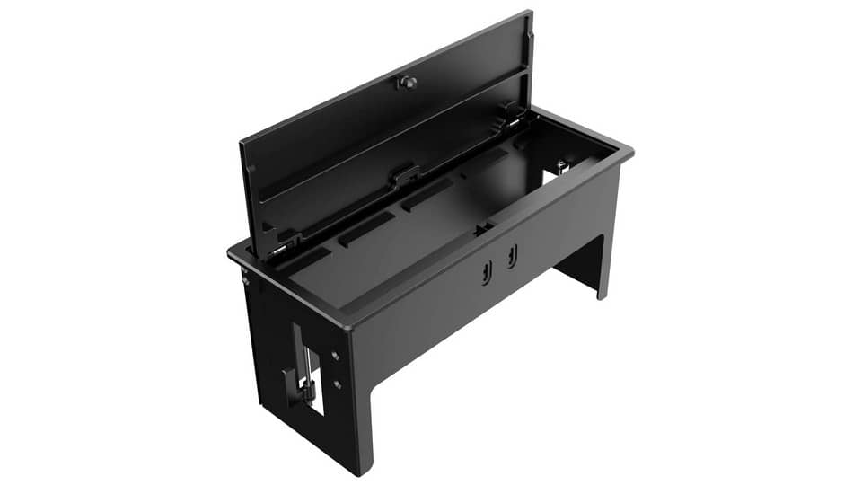 Изображения KRAMER T-IN4-REC2(B)