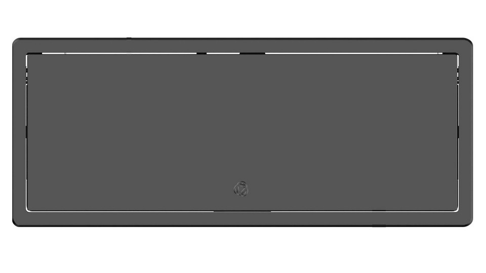 Изображения KRAMER T-IN4-REC2(B)