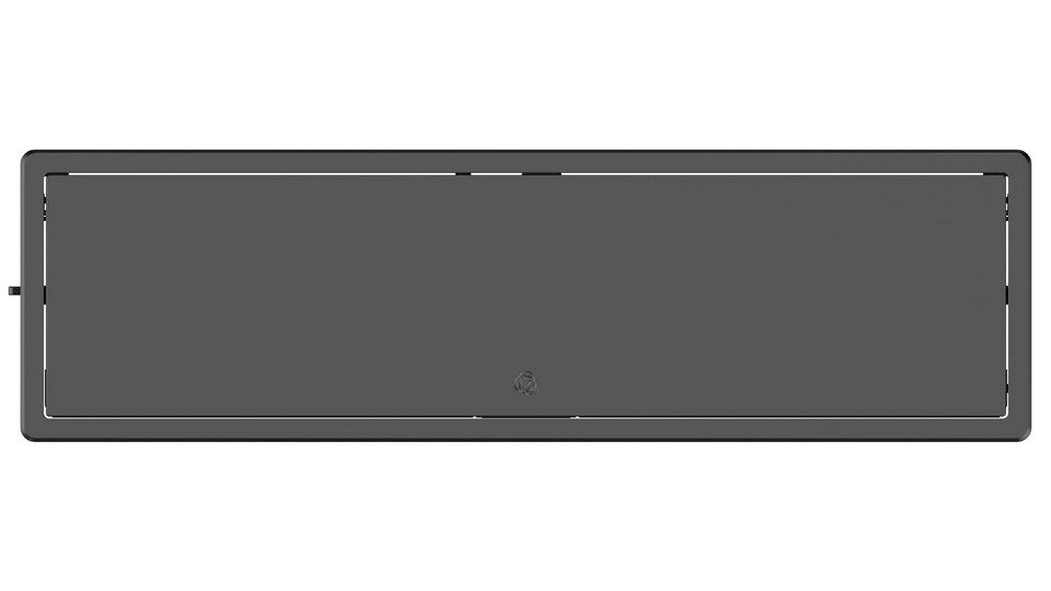 Изображения KRAMER T-IN6-REC2(W)