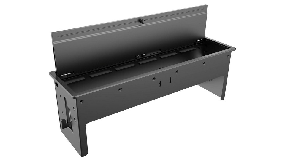 Изображения KRAMER T-IN6-REC2(W)