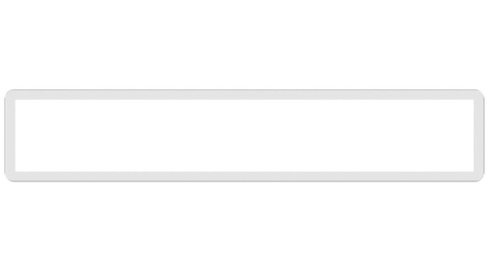 Изображения KRAMER T-IN6-FRAME-W