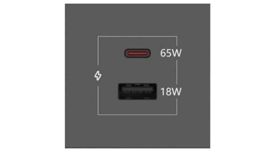 Изображения KRAMER MC-C65W/A18W(B)