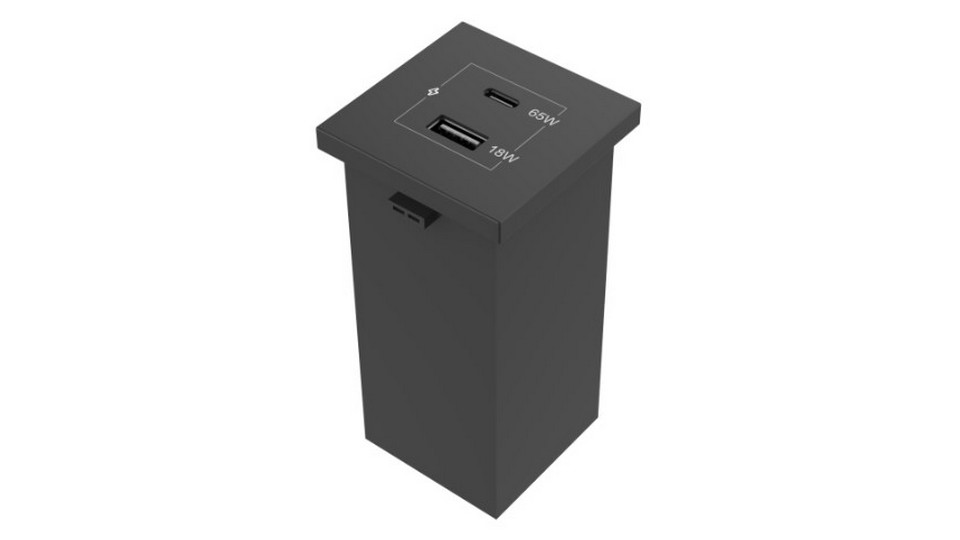 Изображения KRAMER MC-C65W/A18W(B)