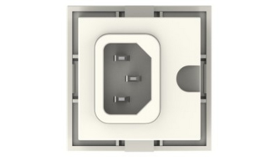 Изображения KRAMER MC-C65W/A18W(W)