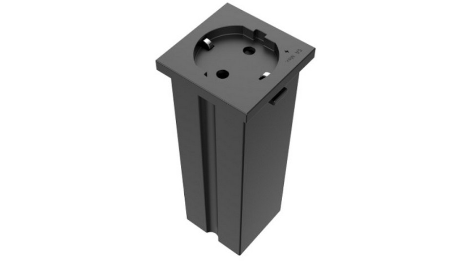 Изображения KRAMER MP-DE(B)