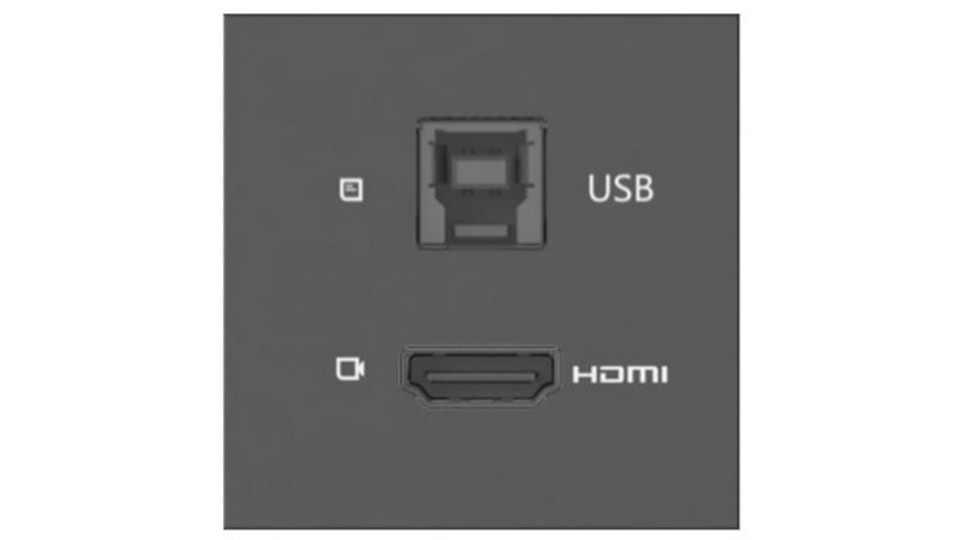 Изображения KRAMER MD-H+B/AF(B)