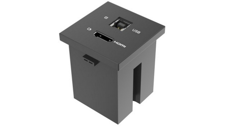 Изображения KRAMER MD-H+B/AF(B)