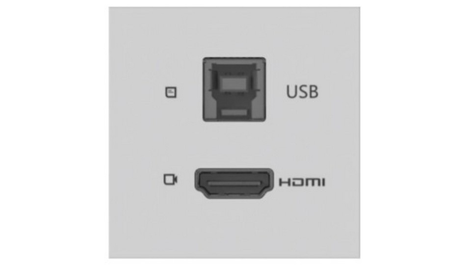 Изображения KRAMER MD-H+B/AF(W)