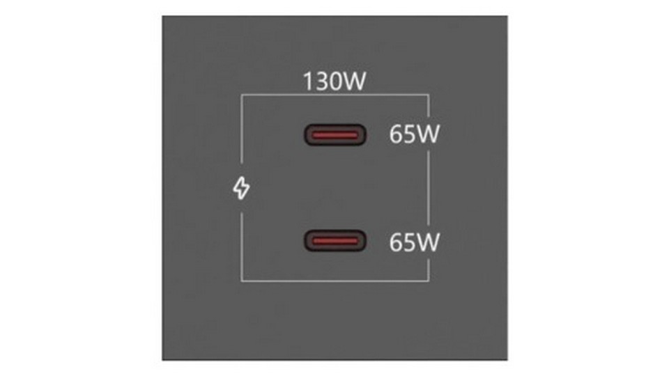 Изображения KRAMER MC-2C130W(B)