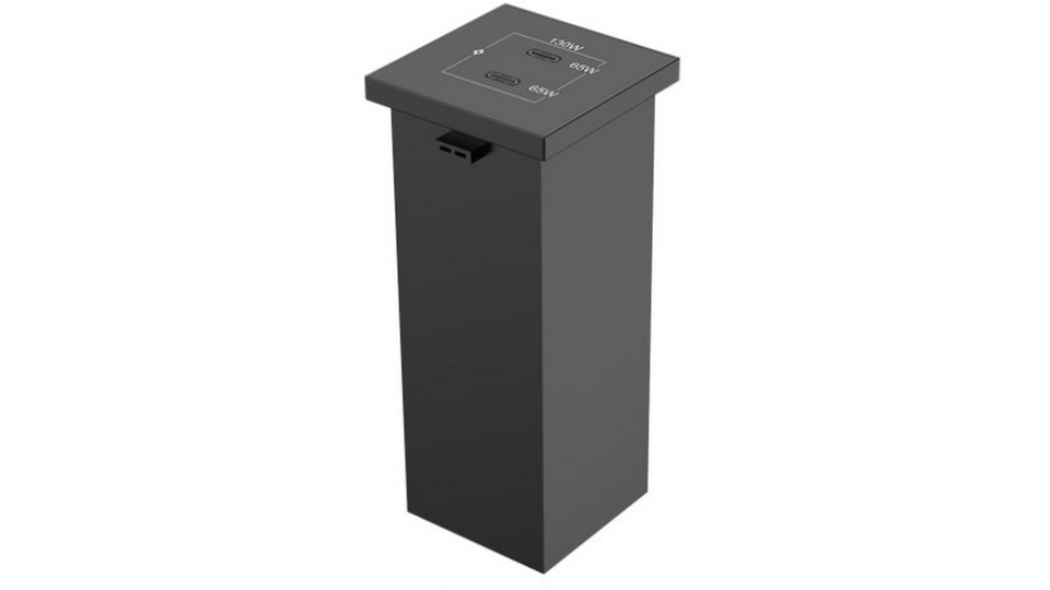 Изображения KRAMER MC-2C130W(B)