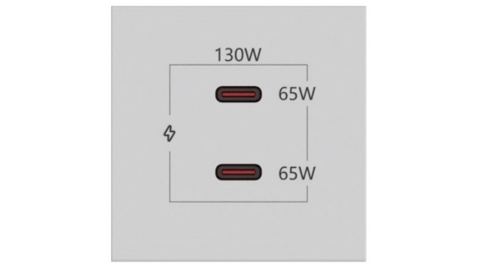 Изображения KRAMER MC-2C130W(W)