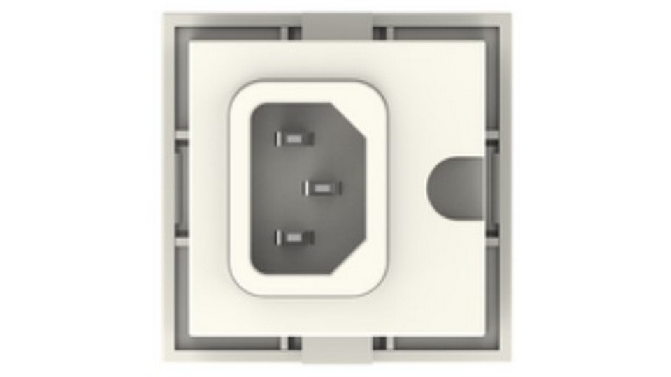 Изображения KRAMER MC-2C130W(W)