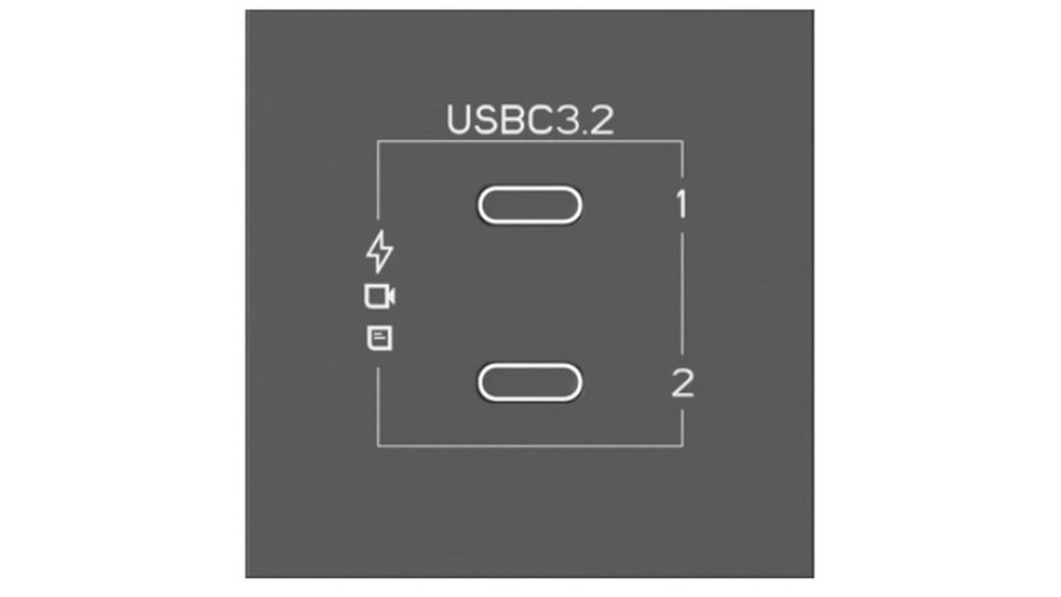 Изображения KRAMER MD-2C/2CM(B)