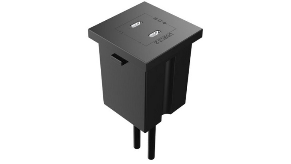 Изображения KRAMER MD-2C/2CM(B)