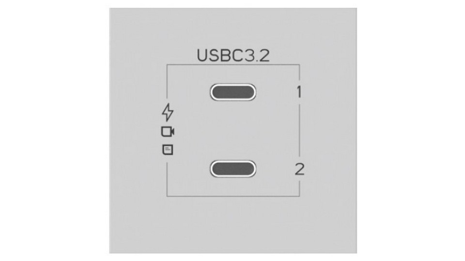 Изображения KRAMER MD-2C/2CM(W)
