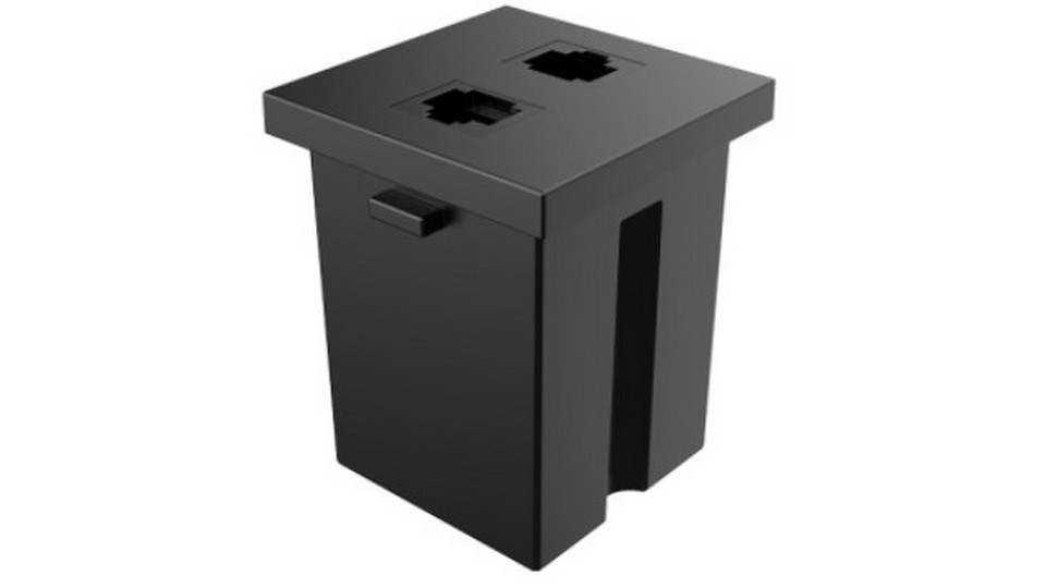 Изображения KRAMER MD-2RJ45(B)