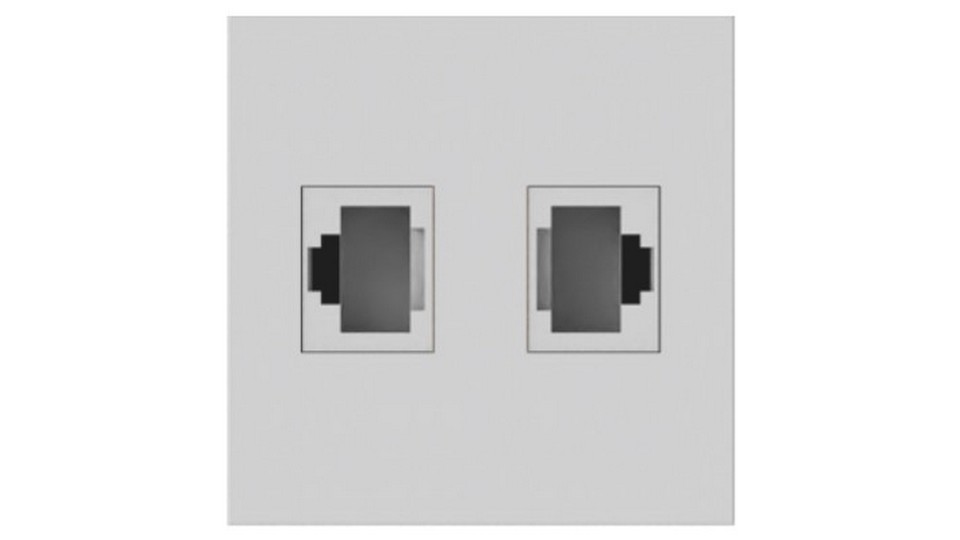 Изображения KRAMER MD-2RJ45(W)