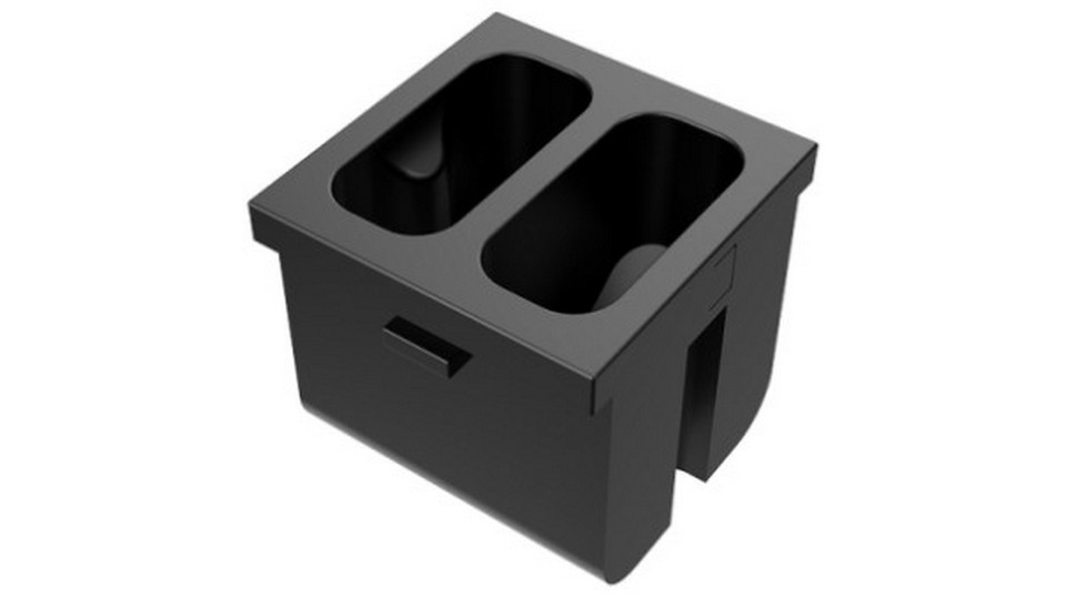 Изображения KRAMER MCP-2(B)