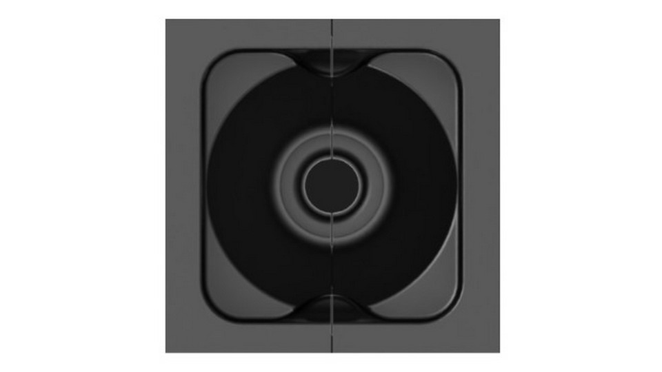 Изображения KRAMER MCP-1(B)