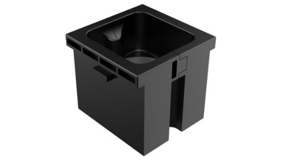 Изображения KRAMER MCP-1(B)