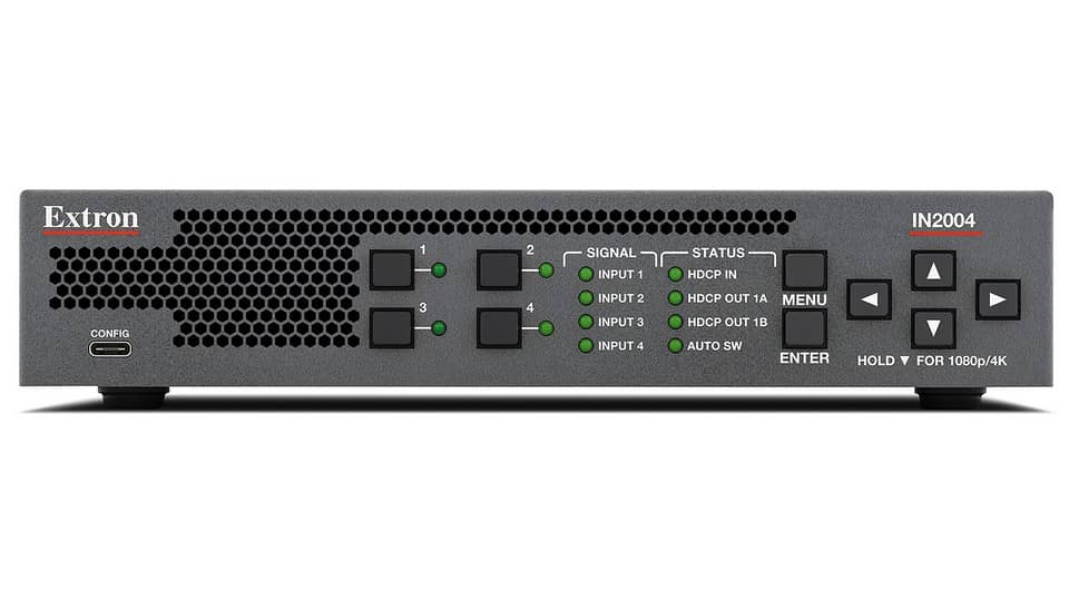 Изображения EXTRON IN2004, 60-1962-01